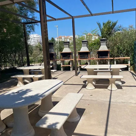T1 Praia Rocha - Lägenhet