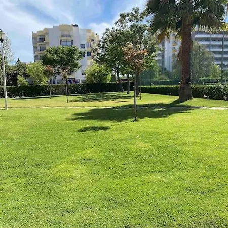 Lägenhet T1 Praia Rocha - Portimão