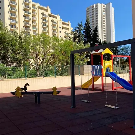 T1 Praia Rocha - * Portimão