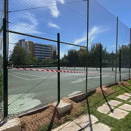 T1 Praia Rocha - * بورتيماو