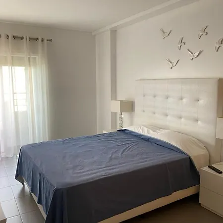 شقة T1 Praia Rocha -